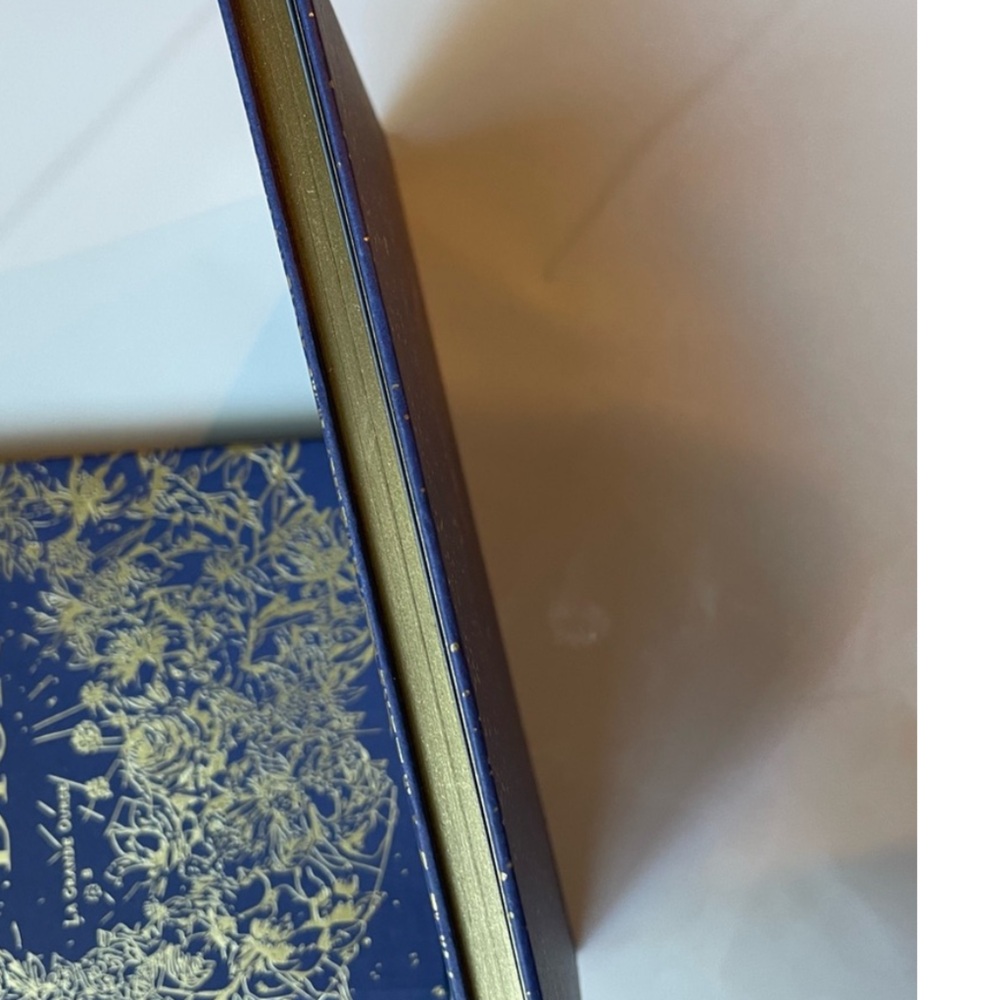 Dior Gift Notebook with Gift Packaging Set - Picture 7 of 7